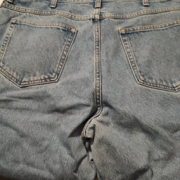 Mens LL Bean  38w/32L - Picture 4 of 5